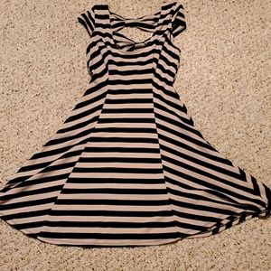 Womens M dress